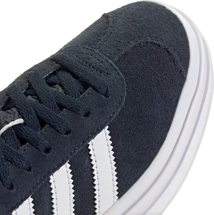adidas Kids' Gazelle Bold Sneaker | Nordstrom | Nordstrom