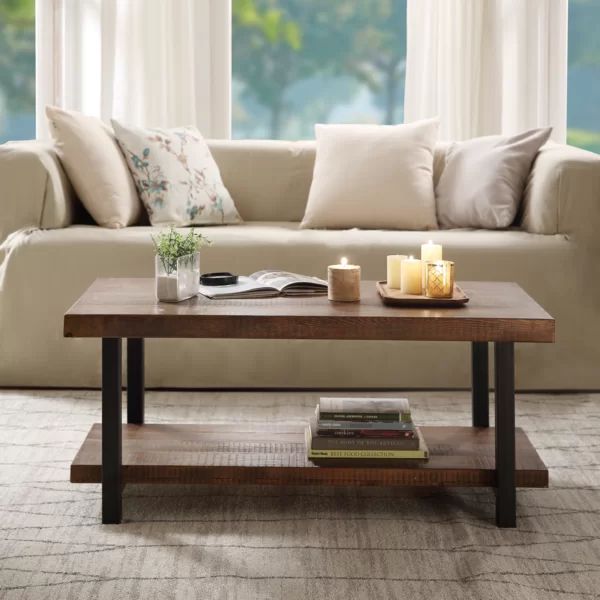 Nance Coffee Table | Wayfair North America