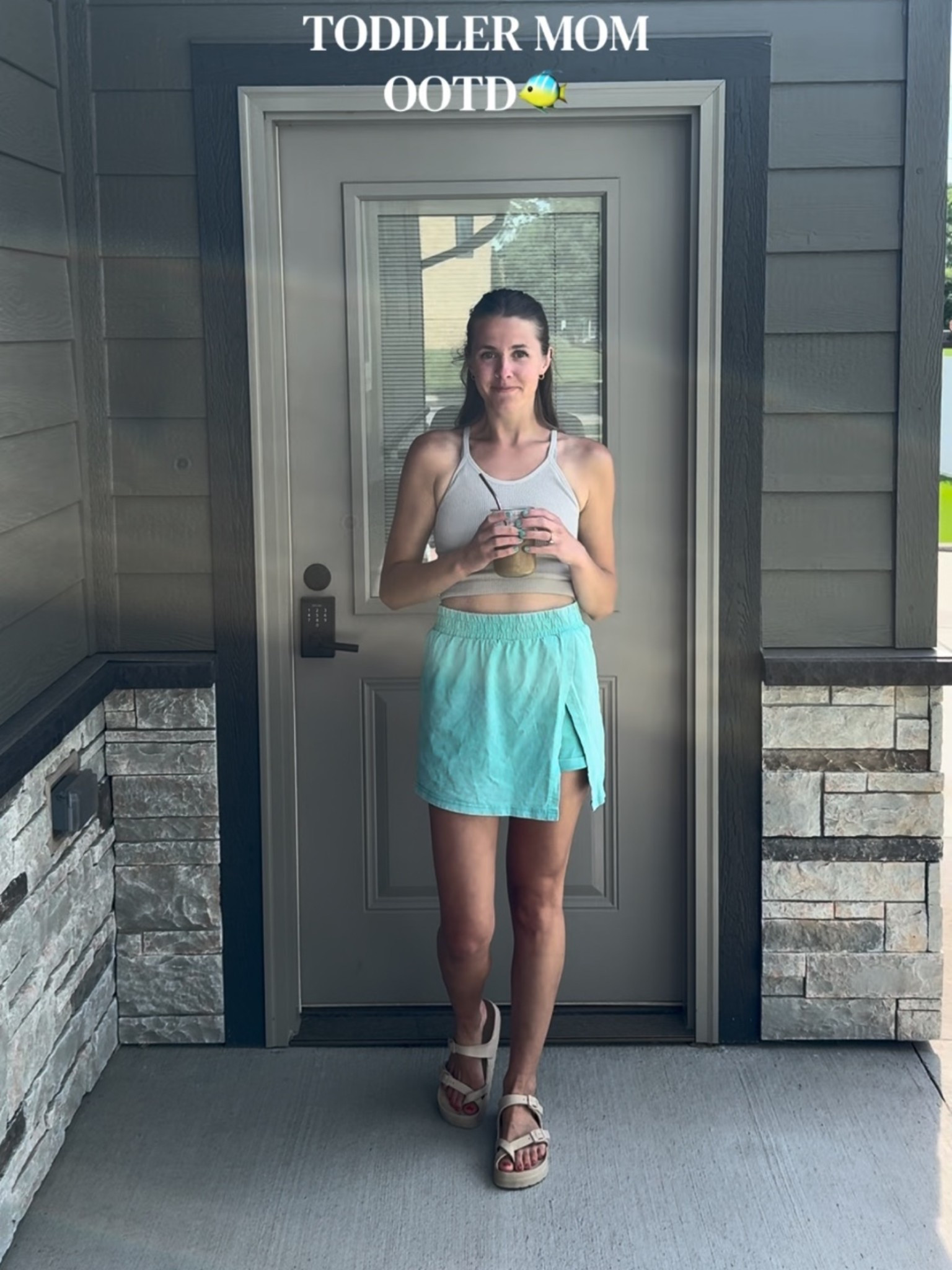 summer mom fit

#LTKmomlife #LTKootd #LTKSeasonal