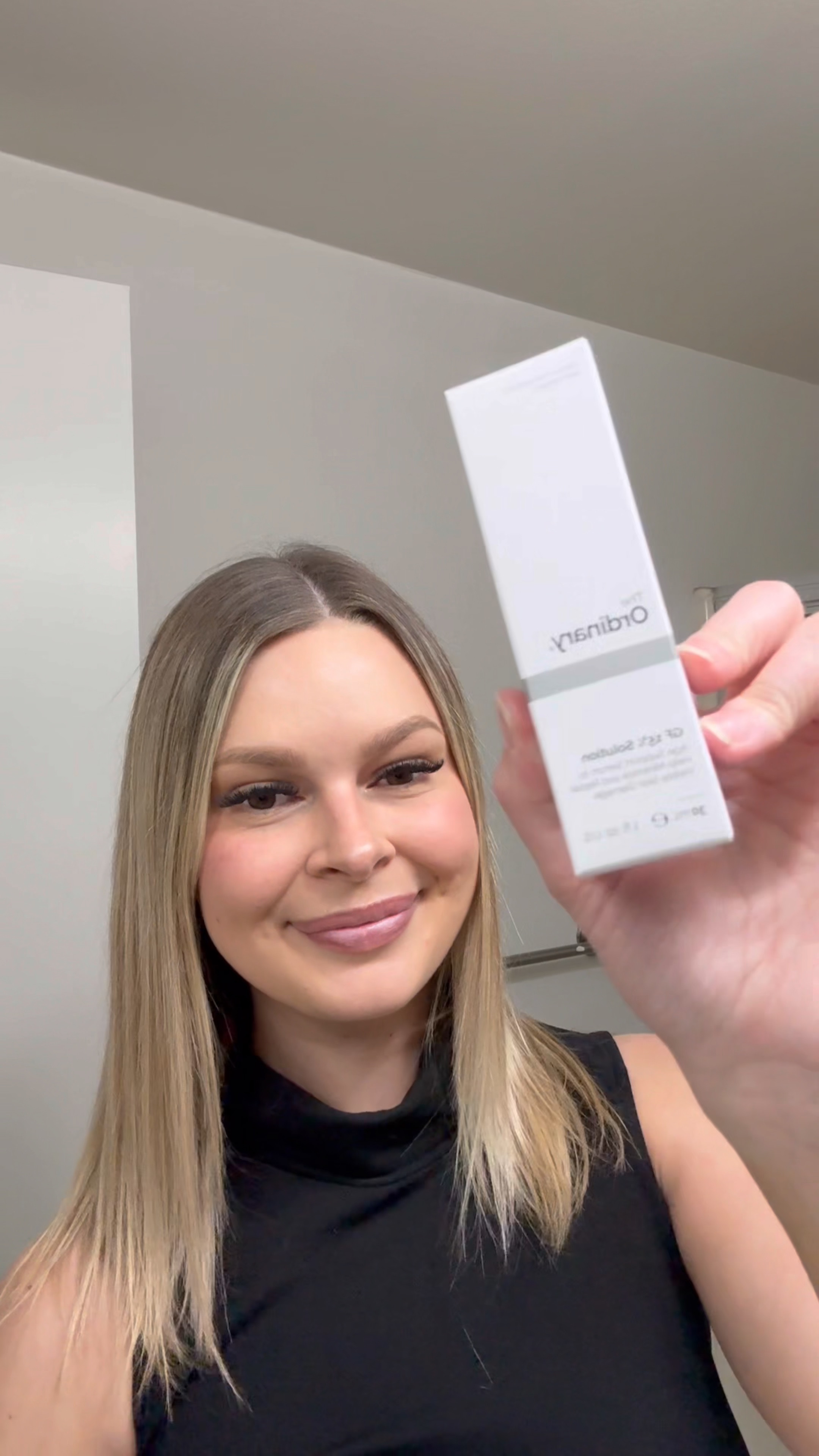 The Ordinary’s new age defense serum 💧

#LTKFindsUnder50 #LTKBeauty #LTKWatchNow