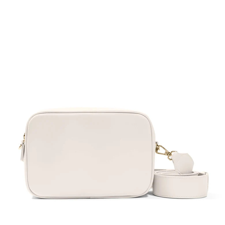 Meadow Double Zip Camera Bag | Leatherology