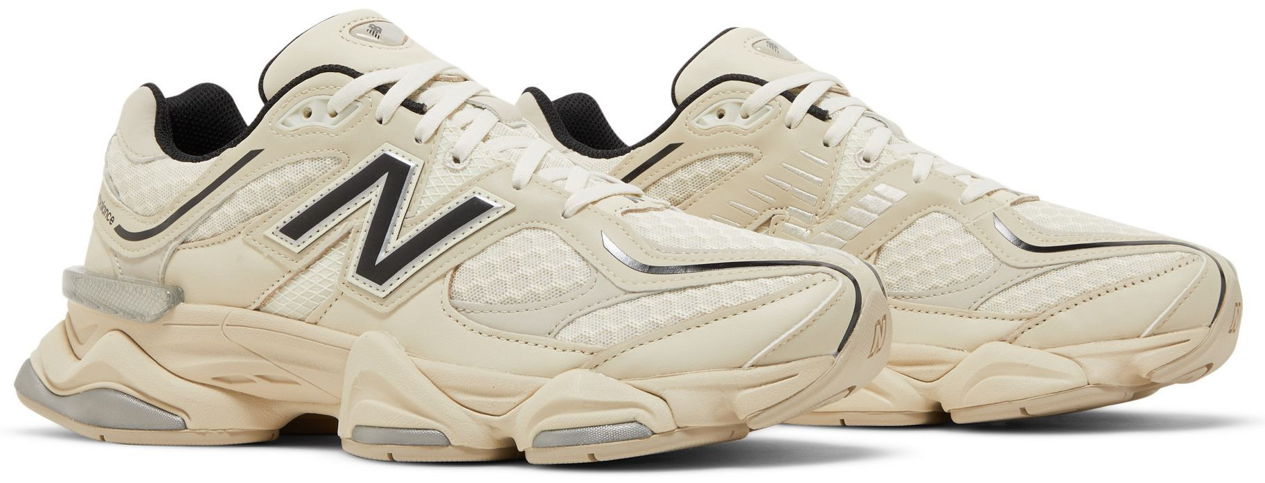 9060 'Turtledove Black' | GOAT