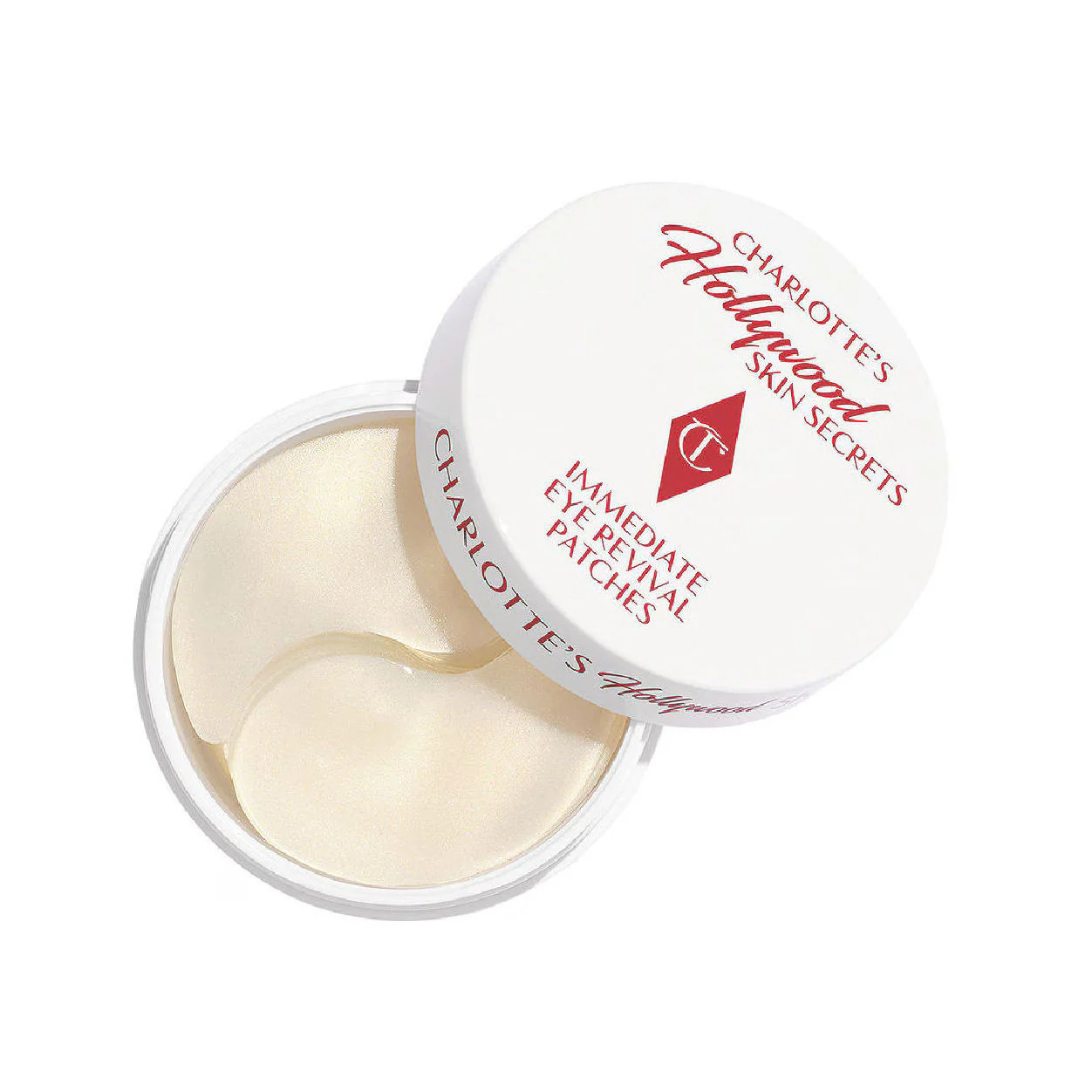 Charlotte's Hollywood Skin Secrets Immediate Eye Revival Patches | Bluemercury, Inc.