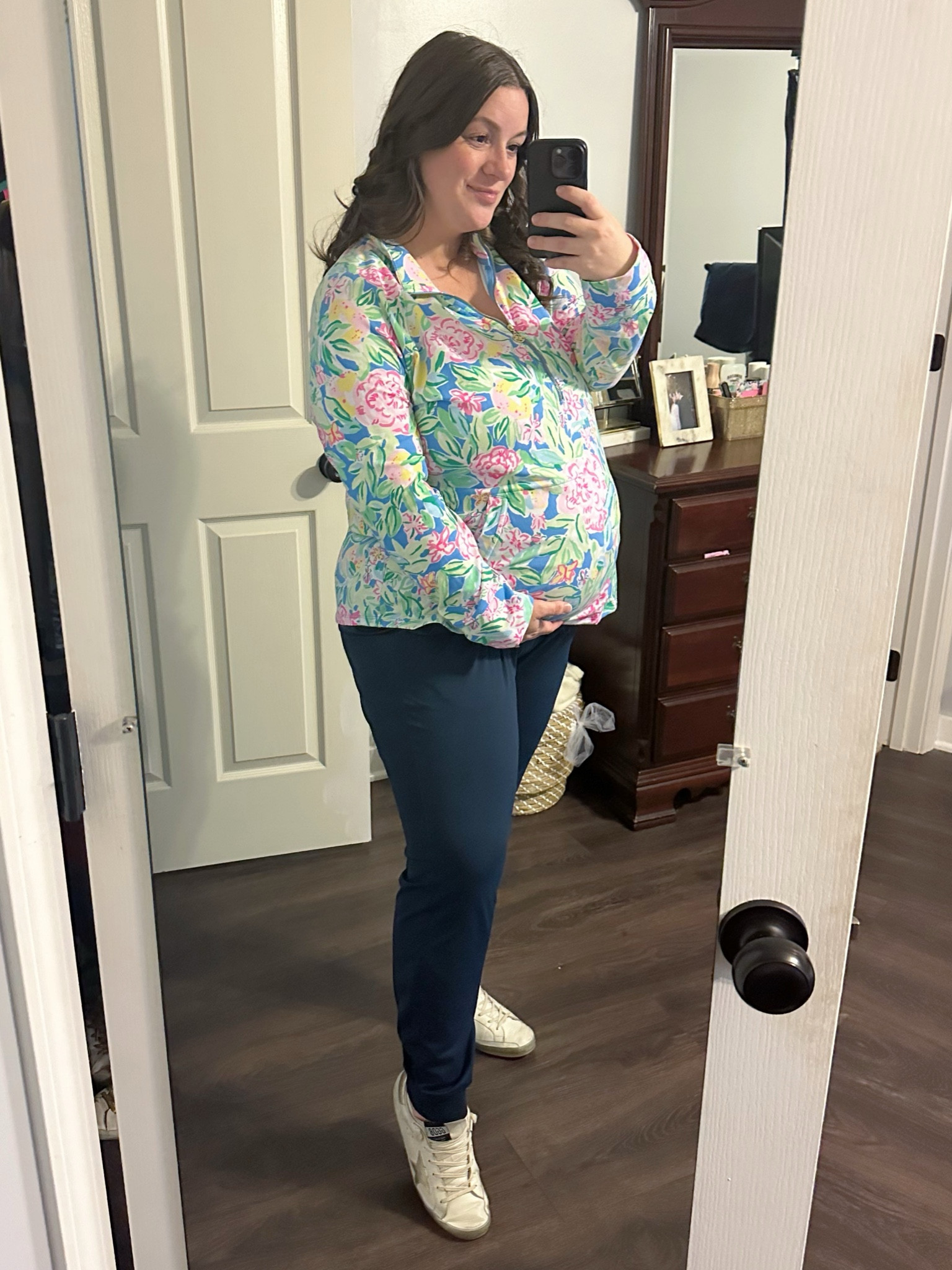 For a chilly spring day, can never go wrong with a popover! 



#LTKfindsunder100 #LTKstyletip #LTKbump