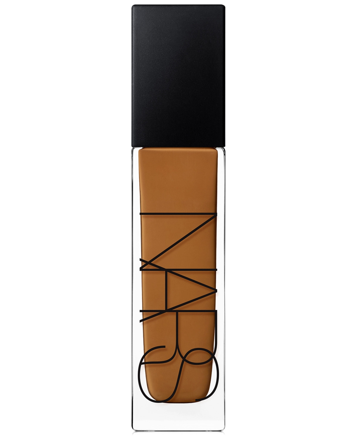 Nars Natural Radiant Longwear Foundation, 1 oz. - New Caledonia (D2 - Deep with warm under | Macy's