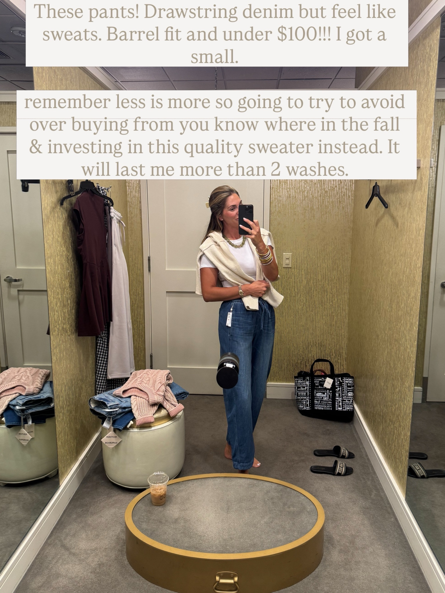 Nordstrom sale | free people | barrel denim

#LTKdayinmylife #LTKootd #LTKSaleAlert