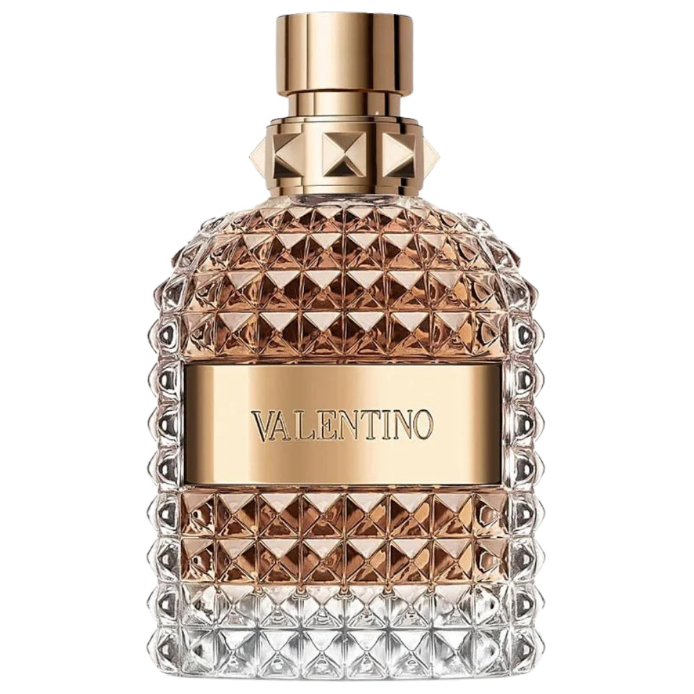 Valentino Uomo Eau De Toilette Men 3.4 Oz | Maxaroma
