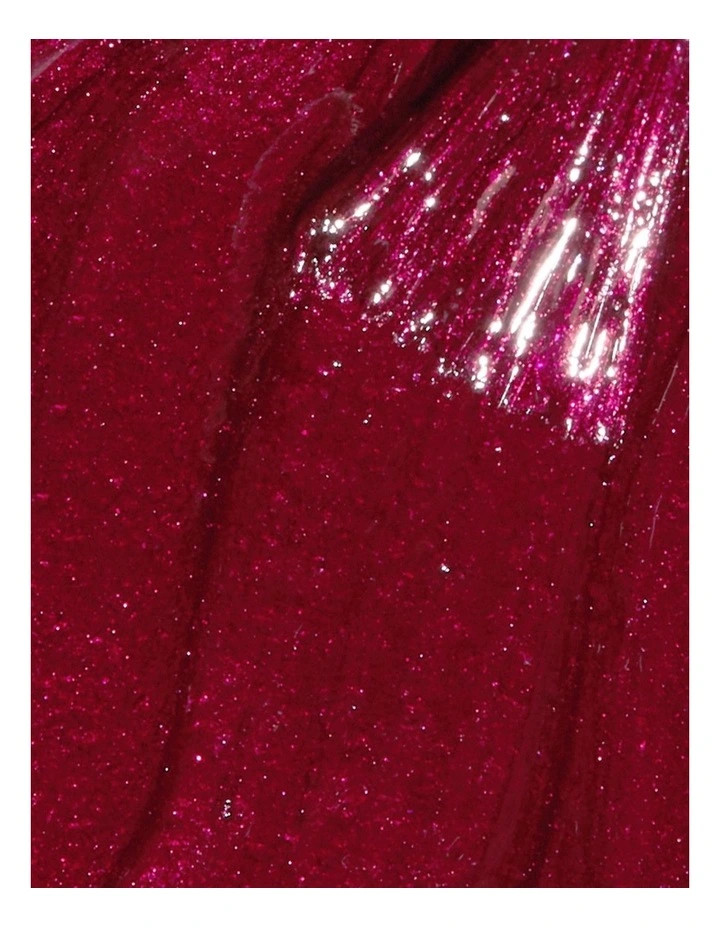 OPINature Strong Raisin Your Voice Nail Polish | Myer