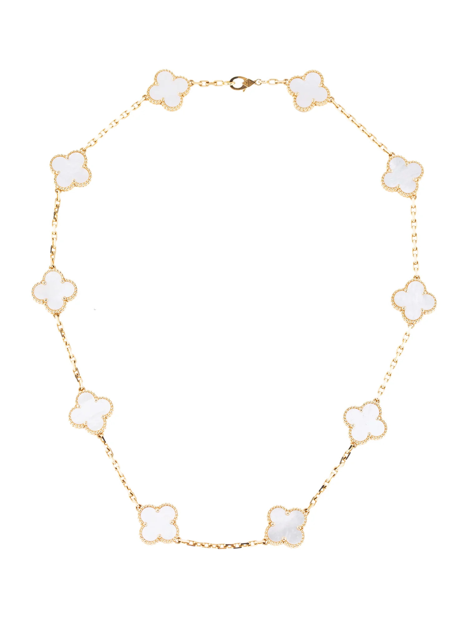 Van Cleef & Arpels | The RealReal