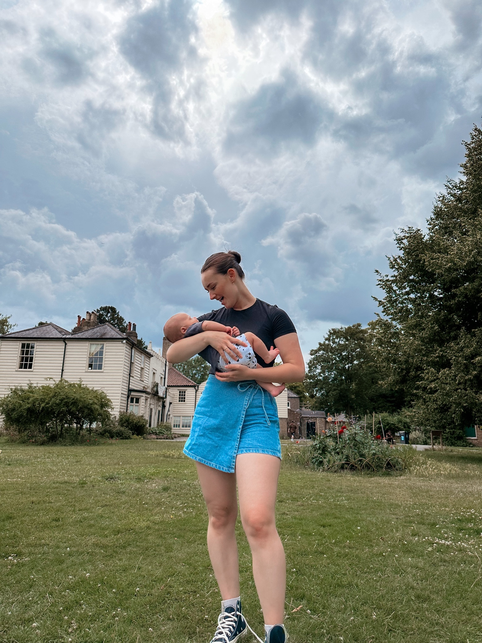 This skort is a Summer staple 

#LTKuk #LTKsummer #LTKeurope