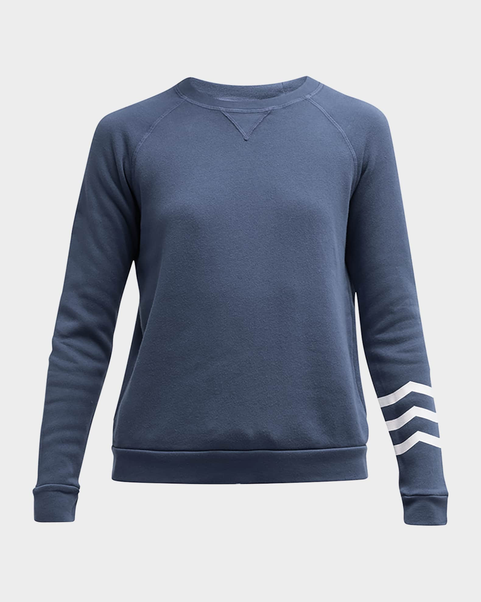 Sol Essential Pullover | Neiman Marcus