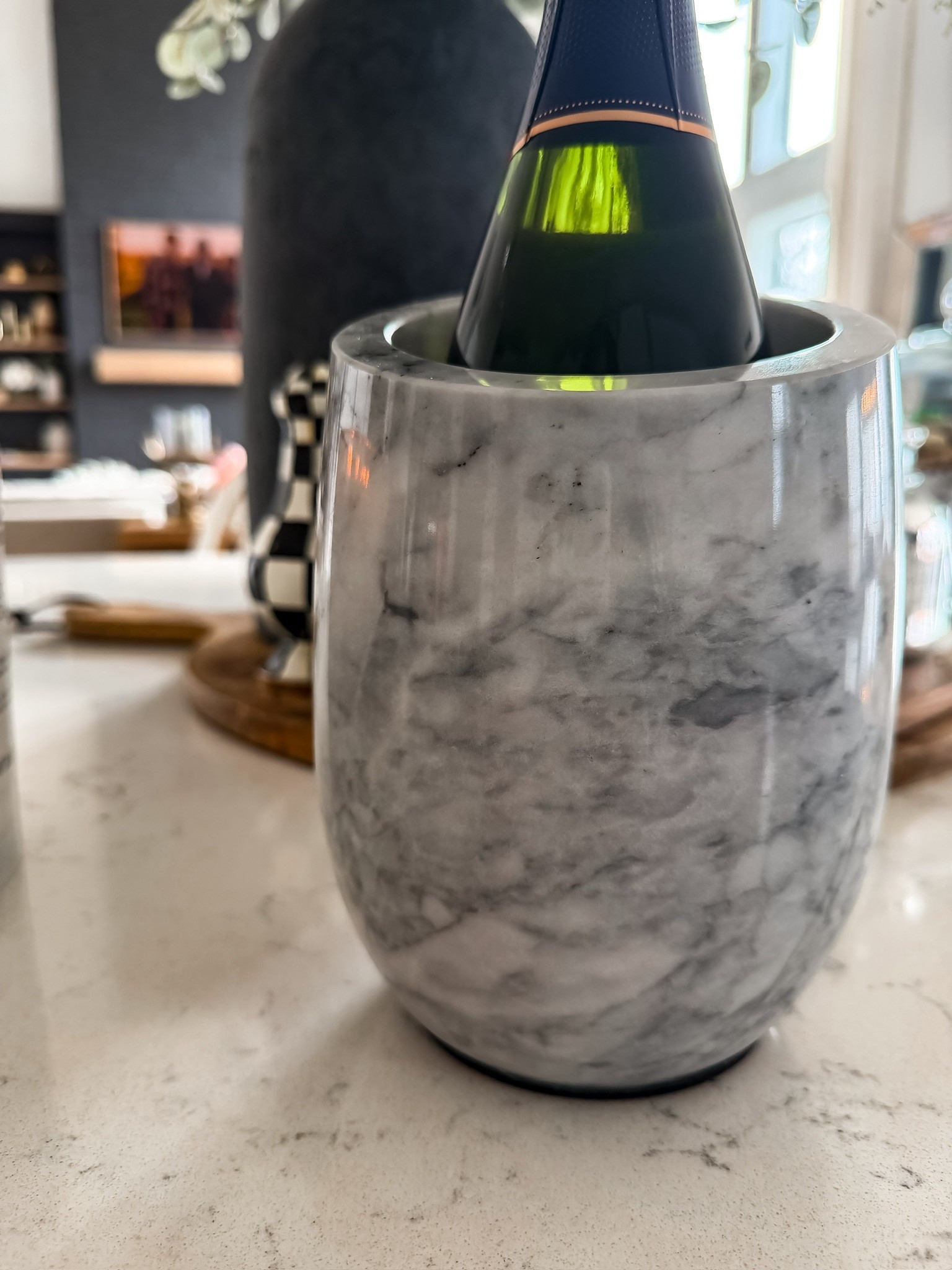 My favorite wine chiller from Amazon, Mother’s Day gift idea, date night at home, kitchen must have, themominstyle, wedding gift 

#LTKmomlife #LTKHome #LTKWedding