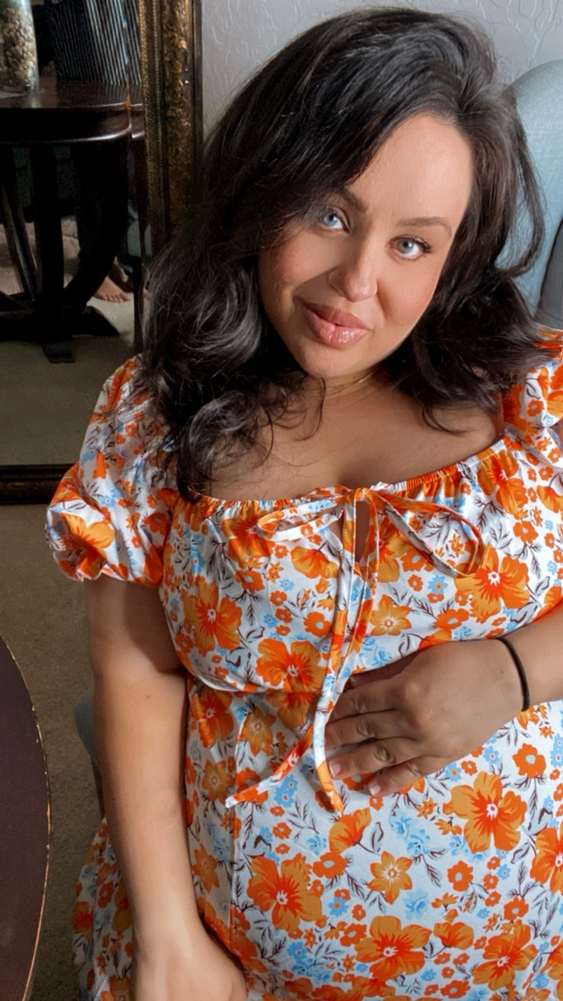 Love this dress and the colors got it when I was pregnant 🥰



Pregnant, pregnant fashion, bump style, mom fashion, maternity , dresses, plus size fashion  

#LTKPlusSize #LTKStyleTip #LTKBump