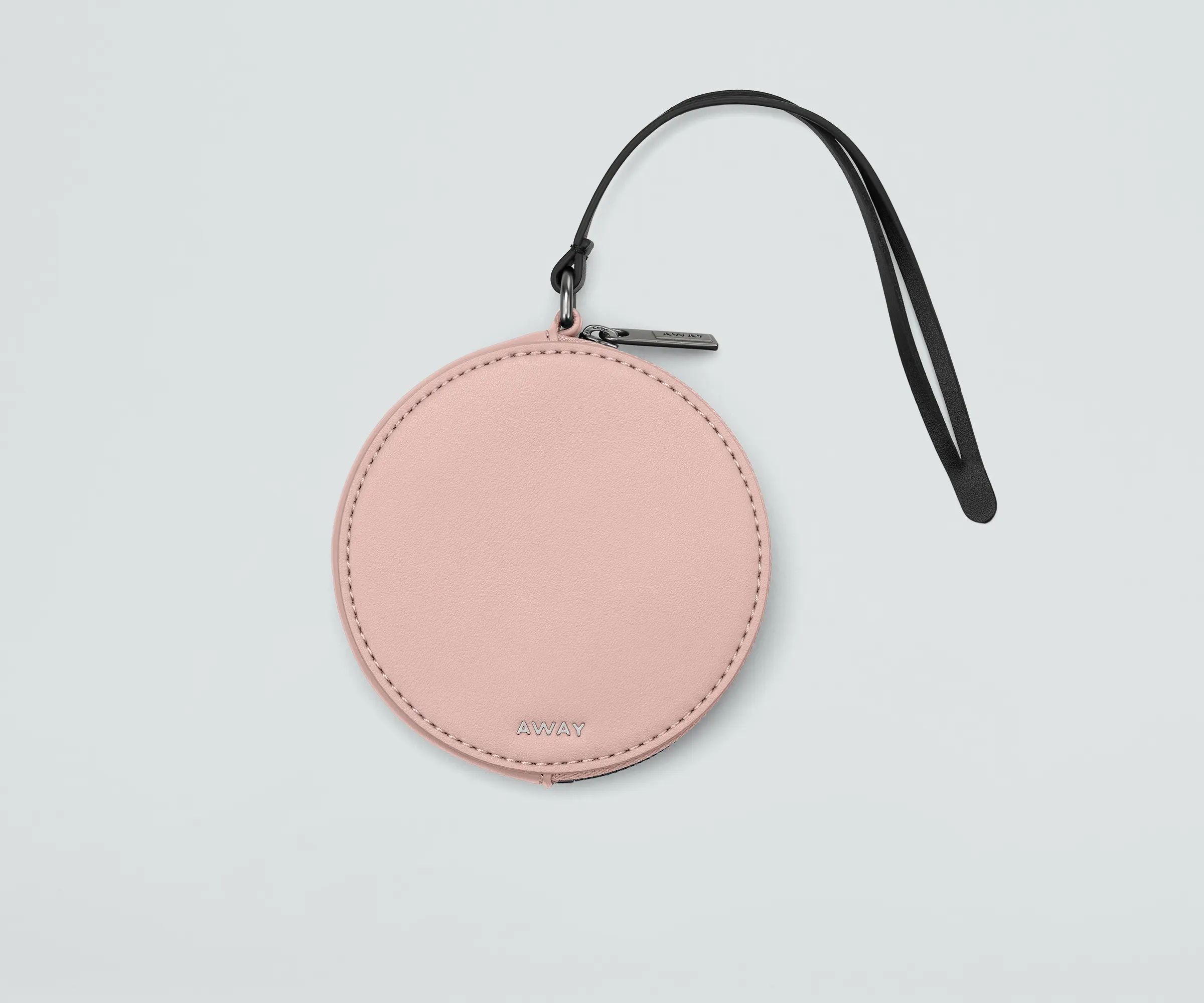 The Circle Zip Pouch | Away