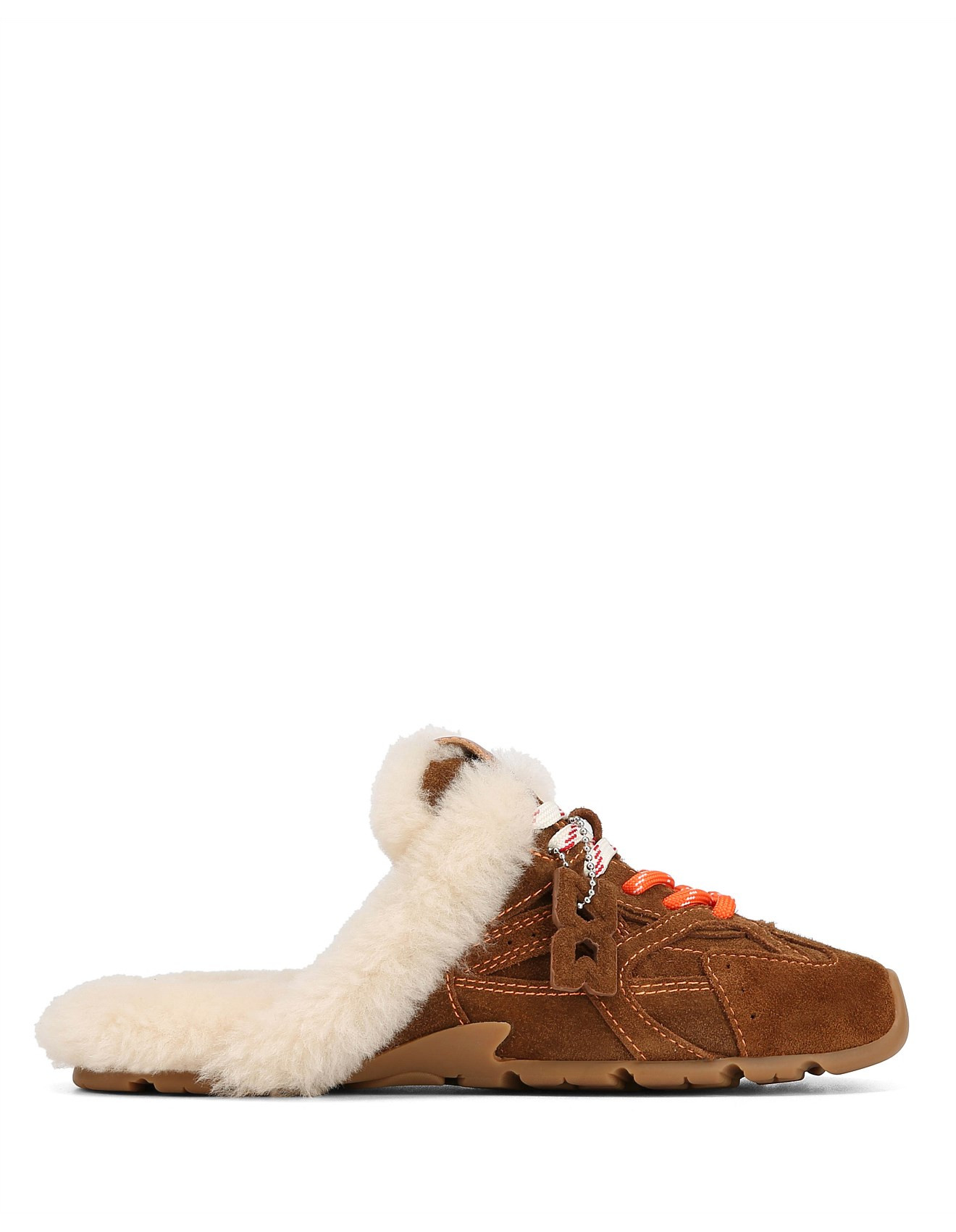 WOMEN'S ATLAS Sneaker Mules | David Jones (Australia & New Zealand)