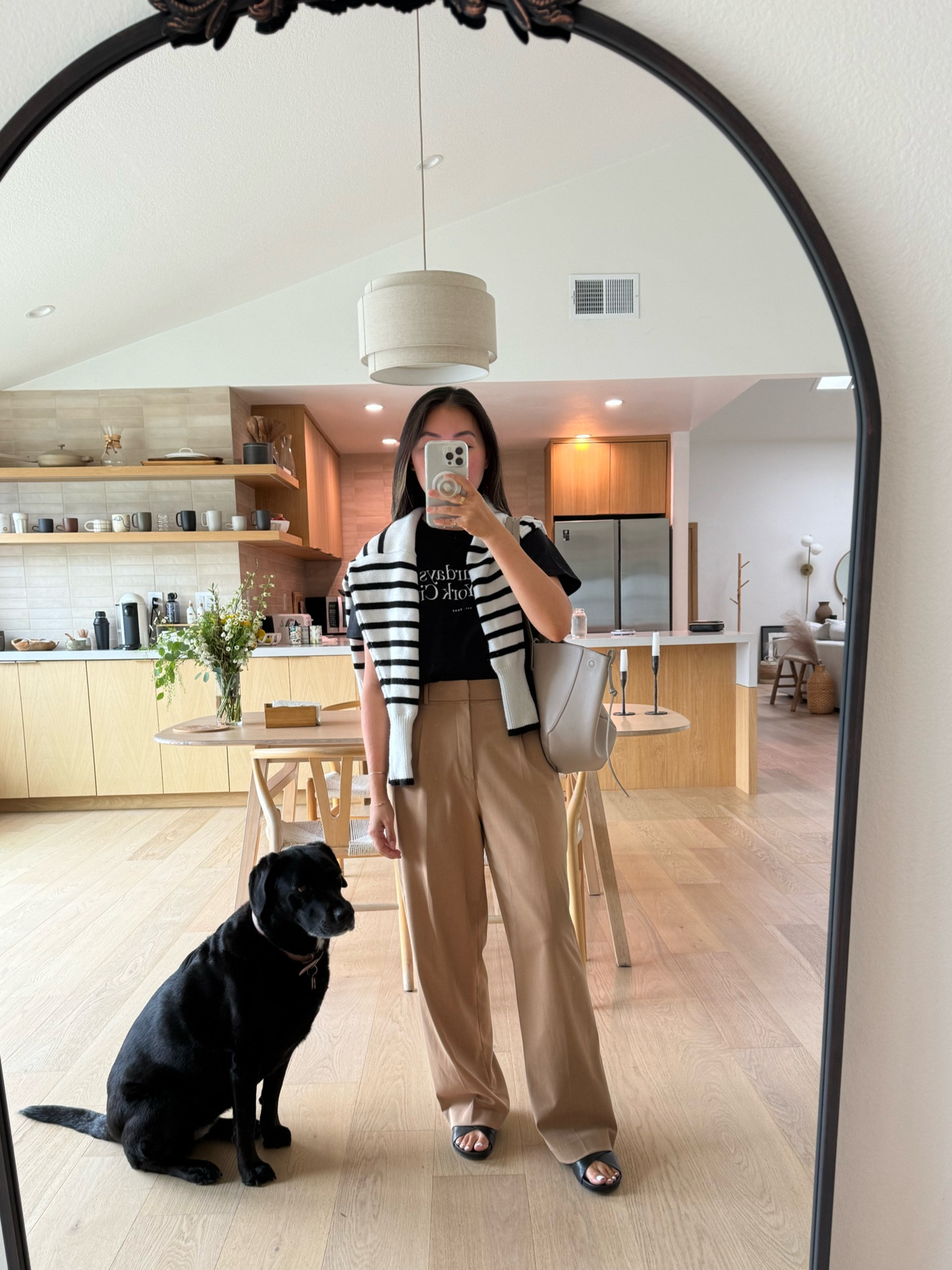 Work outfit. Shirt is on sale!! 

#LTKstyletip #LTKworkwear