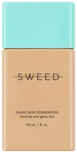Sweed Glass Skin Foundation

                Foundation | Niche Beauty (DE)