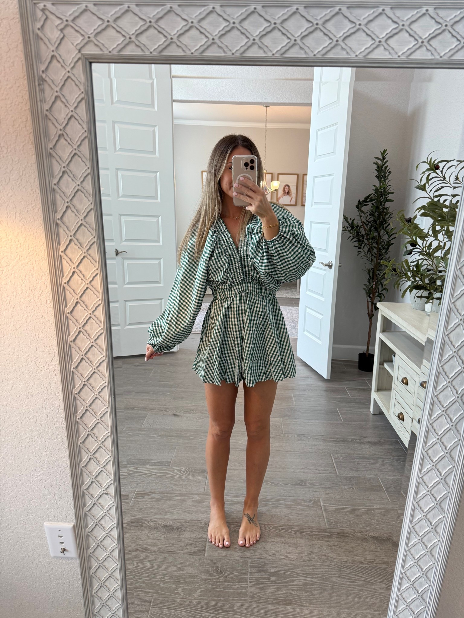 Almost wore this for Thanksgiving but it was too cold :(

#LTKgrwm #LTKSeasonal #LTKHoliday