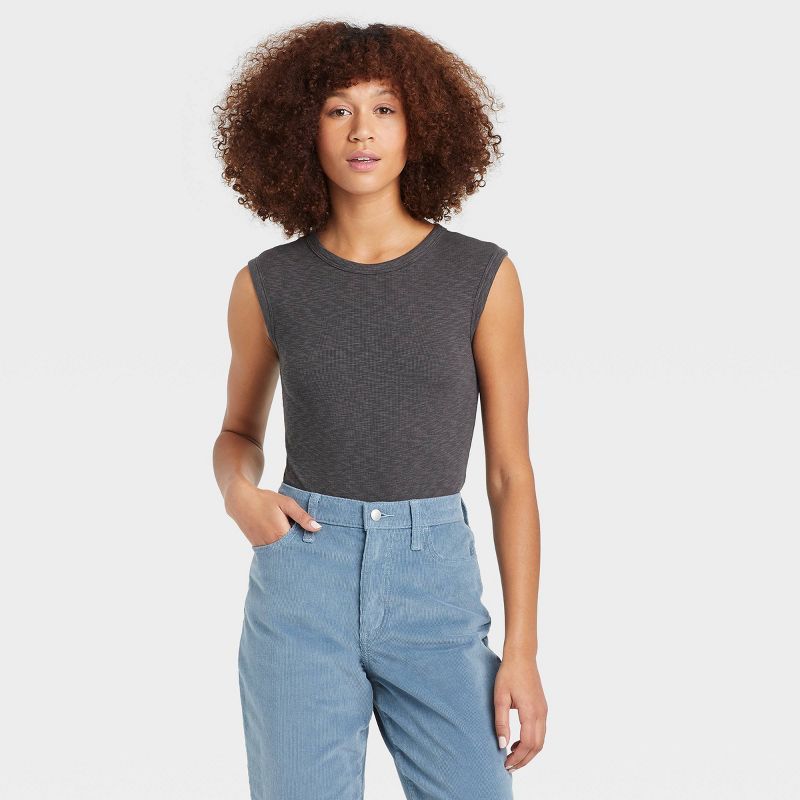 Women's Bodysuit - Universal Thread™ | Target