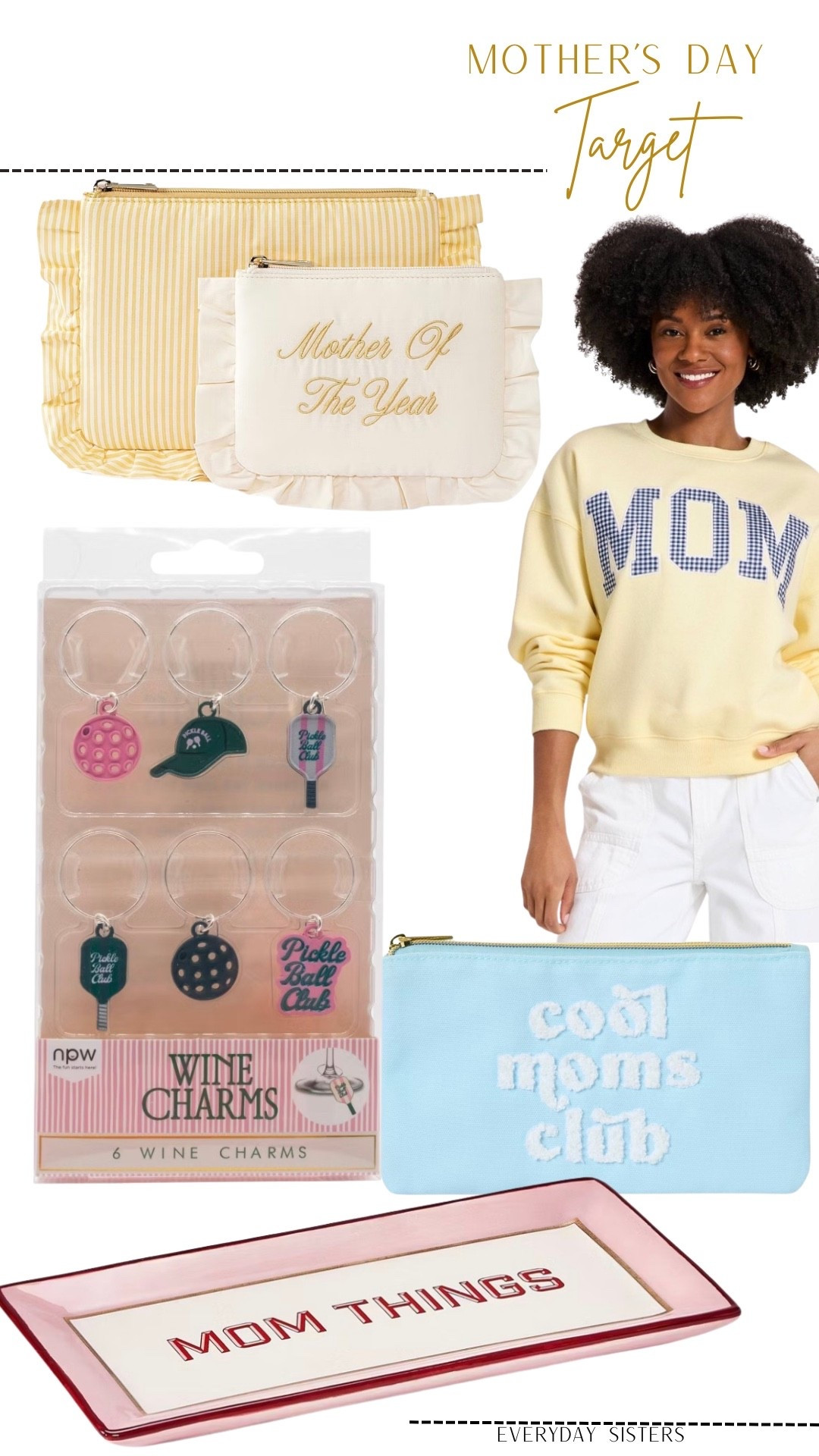 Mother’s Day at Target 

#LTKMothersDay #LTKSeasonal #LTKmomlife