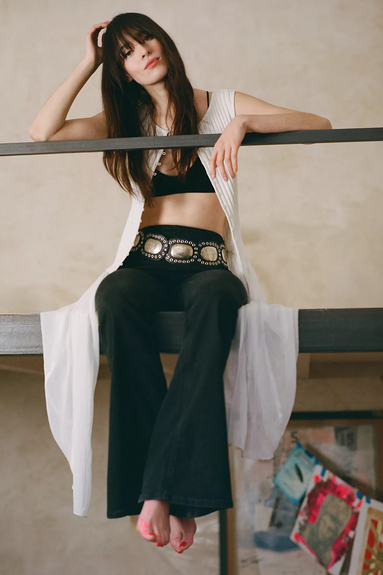 Supernova Hip Belt | Free People (Global - UK&FR Excluded)