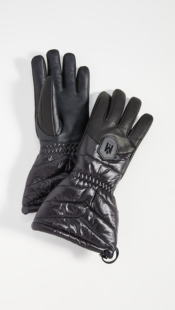 Adley Outdoor Gloves | Shopbop