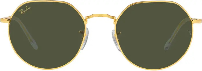 Jack 53mm Sunglasses | Nordstrom