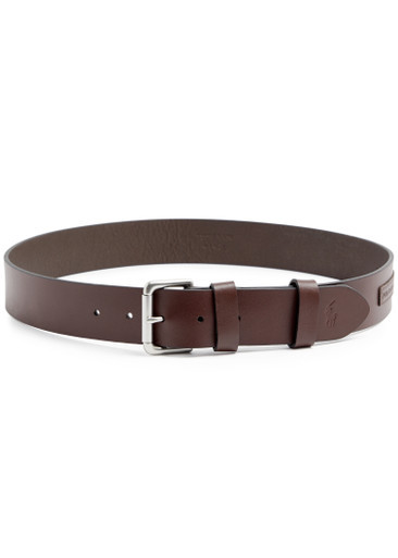 Leather belt | Harvey Nichols