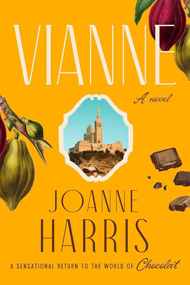Vianne: A Novel | Amazon (US)
