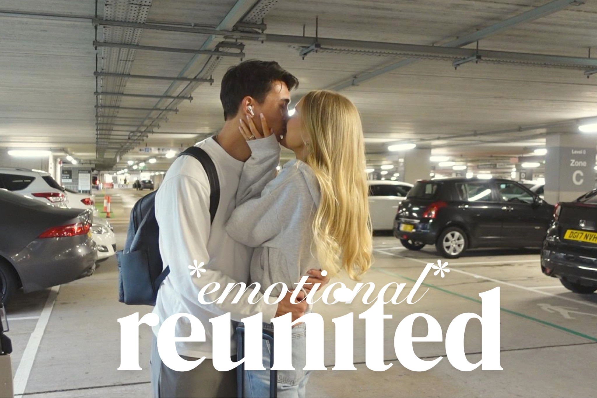 Everything I wore and shopped this week. 