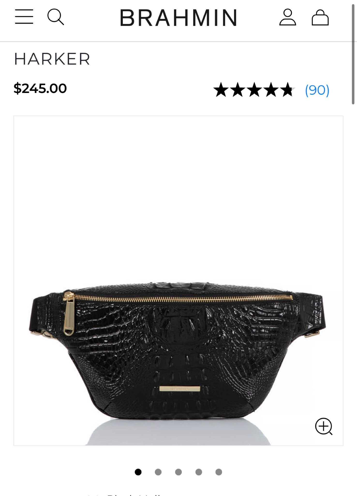 Brahmin Fall Wishlist 