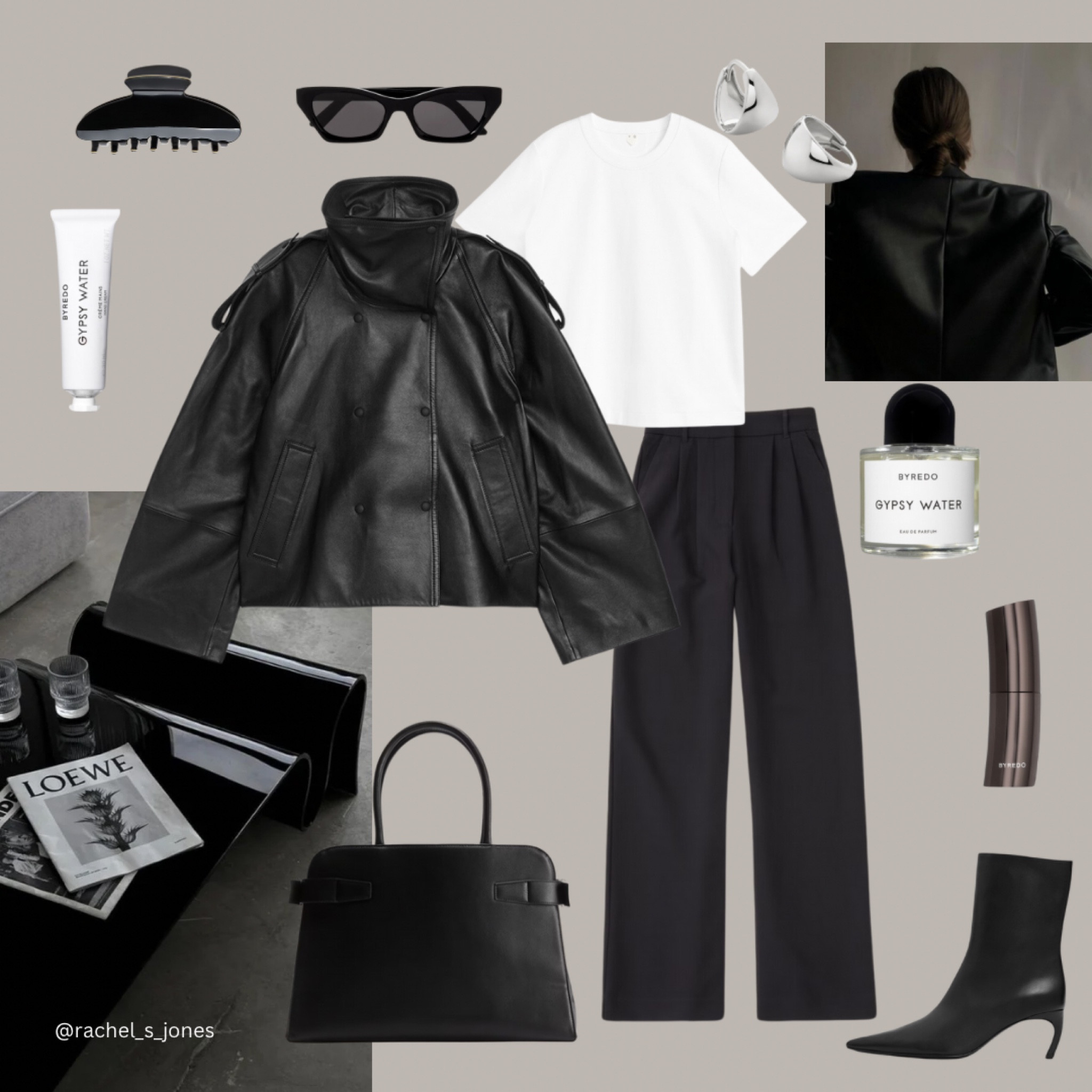 Outfit winter inspo 🖤

#LTKuk #LTKwinter #LTKautumn