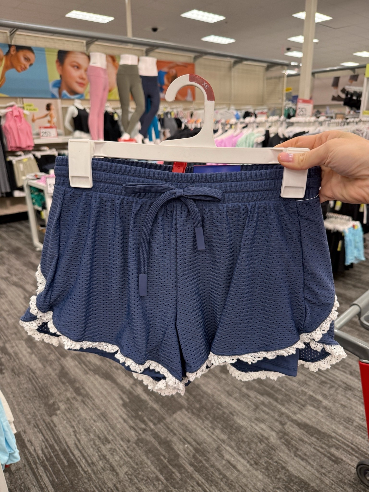 JoyLab athletic shorts

#LTKootd #LTKActive #LTKSeasonal