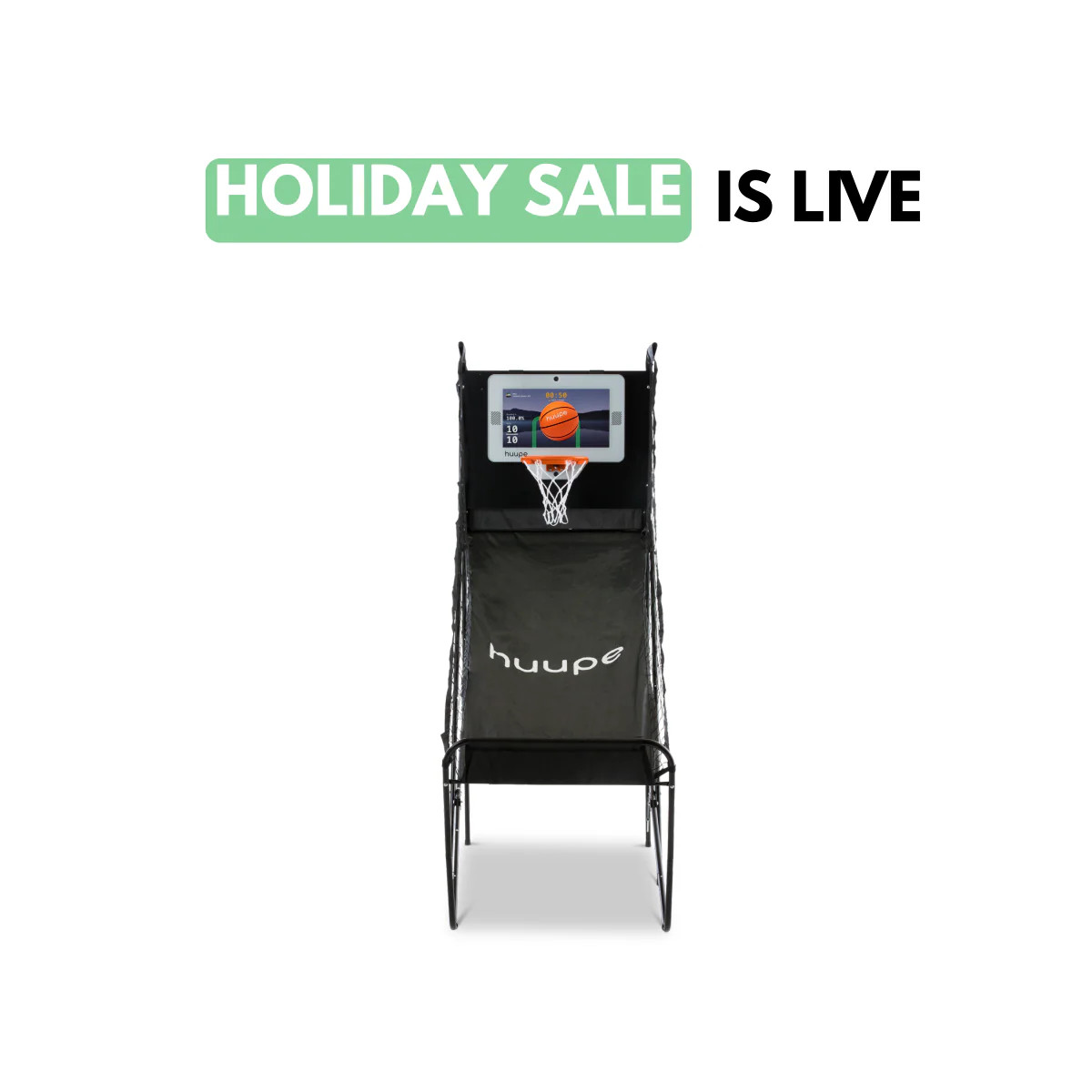 huupe arcade (Full System) | Huupe