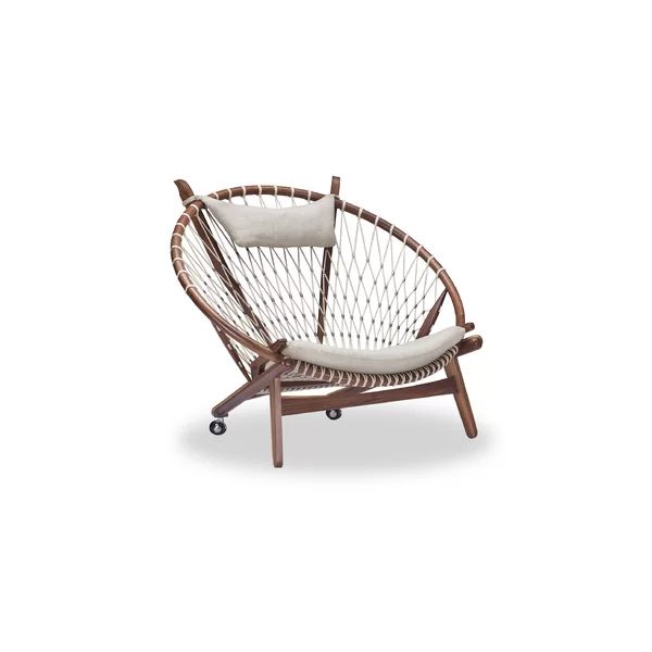 Ada Papasan Chair | Wayfair North America