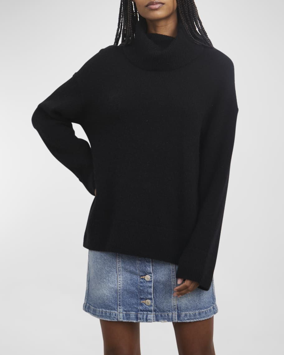 Imogen Turtleneck Sweater | Neiman Marcus