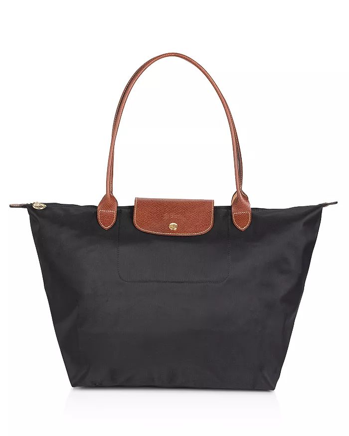 Le Pliage Large Nylon Shoulder Tote | Bloomingdale's (US)