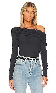 Kira Bodysuit
                    
                    AGOLDE | Revolve Clothing (Global)