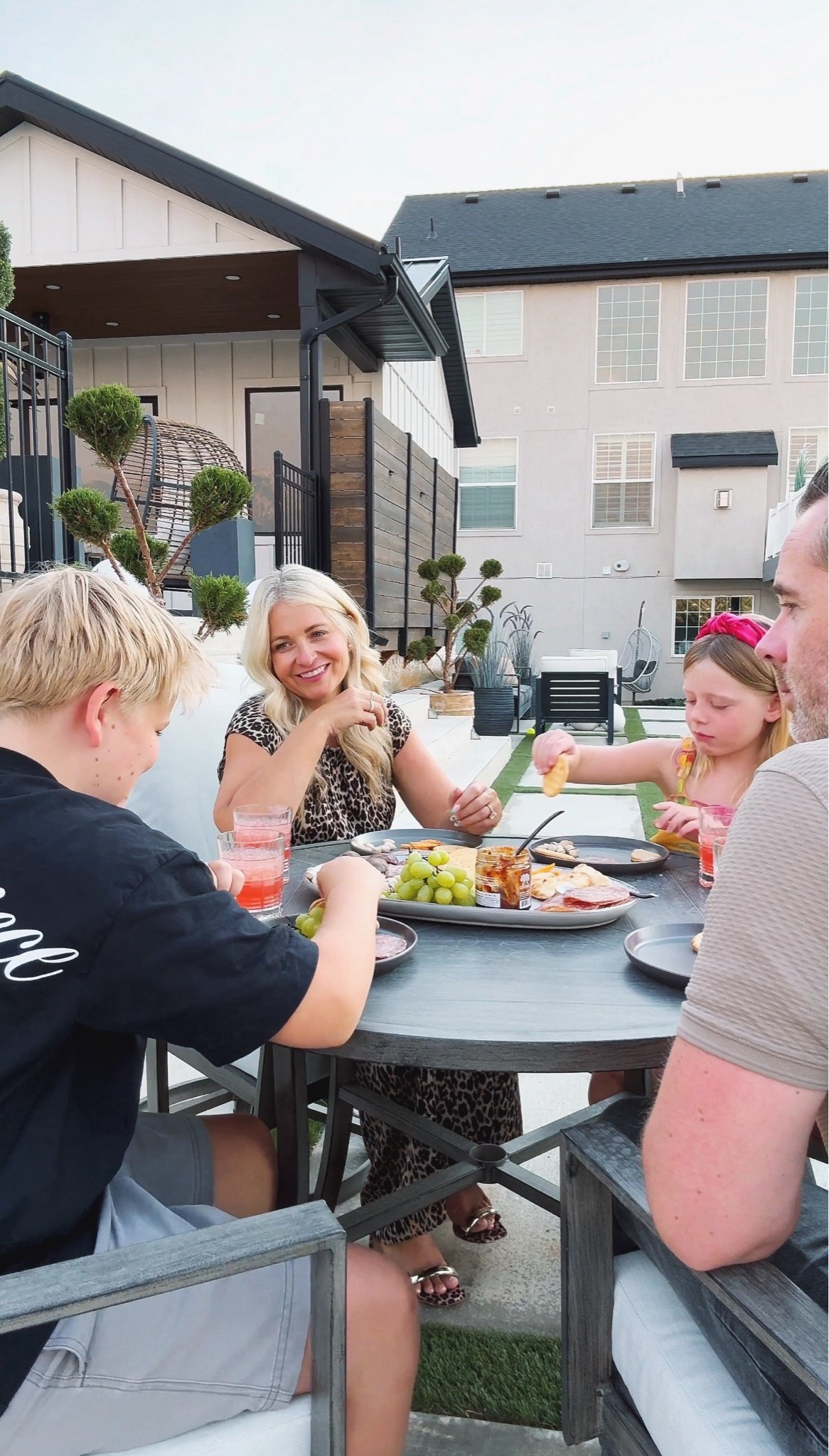 #AD There’s something to be said for pieces that stay beautiful year after year. This outdoor dining set is my favorite from Wayfair… Timeless, durable, and still looking as good as the day I got it!.🌿 @Wayfair #wayfairpartner #wayfair

#LTKHome #LTKSeasonal #LTKSaleAlert