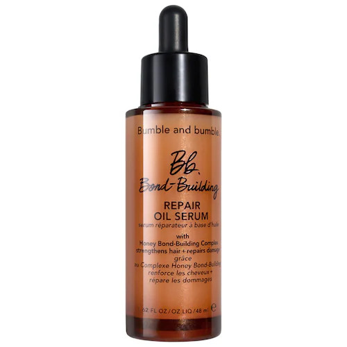 Bond-Building Repair Oil Serum | Sephora (US)