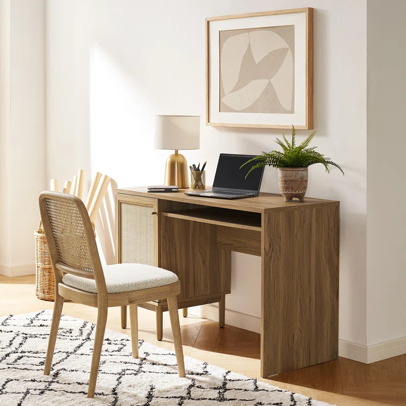 Gilus 46.8'' Desk | Wayfair North America