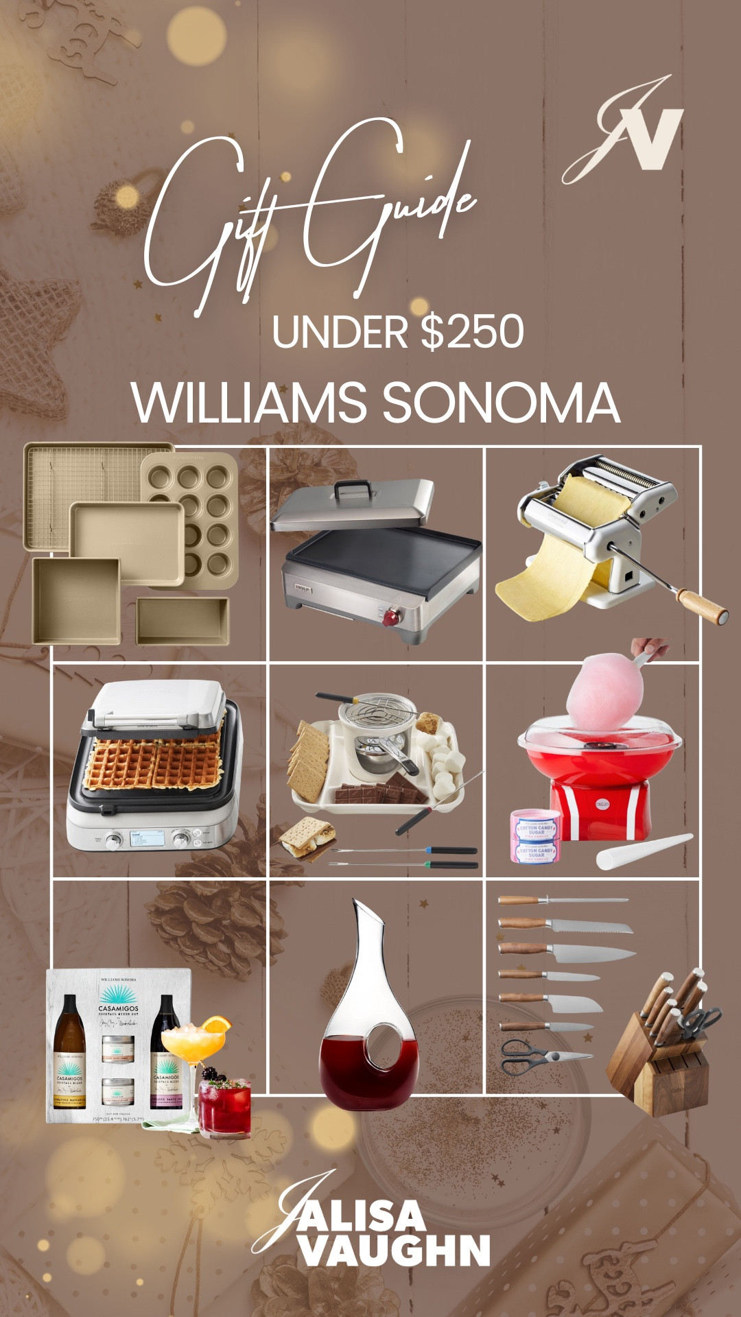 Gifts for the home are always a great idea! 

#LTKHoliday #LTKHome #LTKGiftGuide