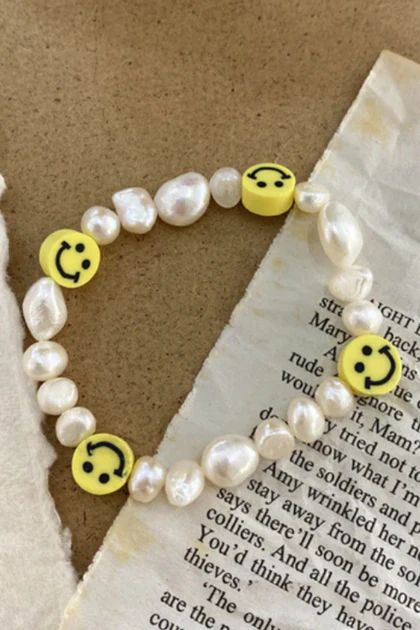 Happiness Bracelet | The Styled Collection