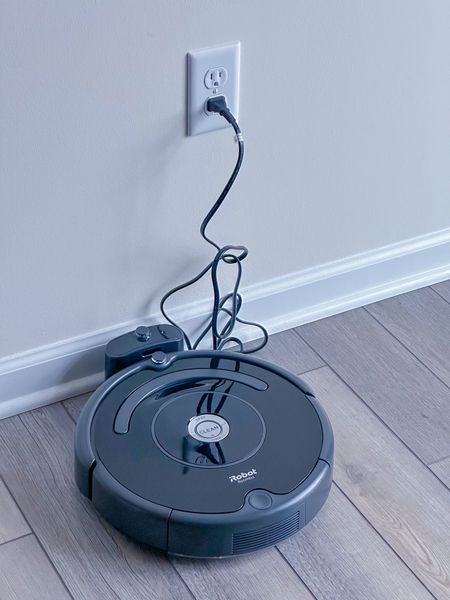 Snagged the Roomba during Black Friday and it’s still 45% off! Great gift idea for new homeowners/the host in your life 🙌🏾

#LTKhome #LTKGiftGuide #LTKsalealert