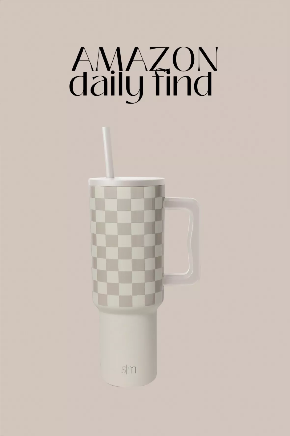 simple modern 64 oz｜TikTok Search