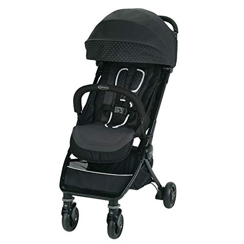 Graco Jetsetter Stroller, Balancing Act | Amazon (US)