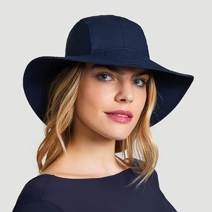 CHAPÉU CHAPÉU SAN REMO FEMININO UV.LINEFeminino | Amazon (BR)