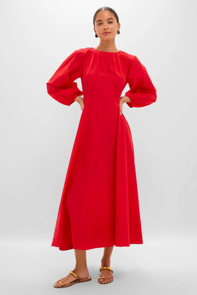 Tigerlily Bonita Dress | Tuckernuck (US)