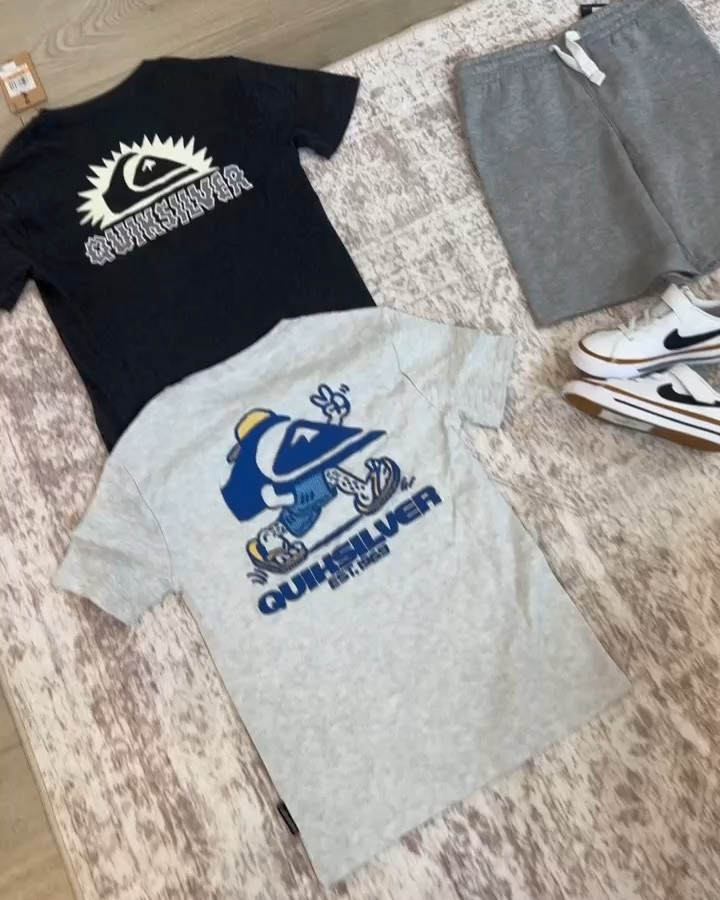 Grayson’s Back to School Haul from Nordstrom Rack! 

#nordstromrack #kohls @Nike US #nike #quicksilver #boys #kids #backtoschool #schoolshopping #school #momlife

#LTKmomlife #LTKKids #LTKdayinmylife