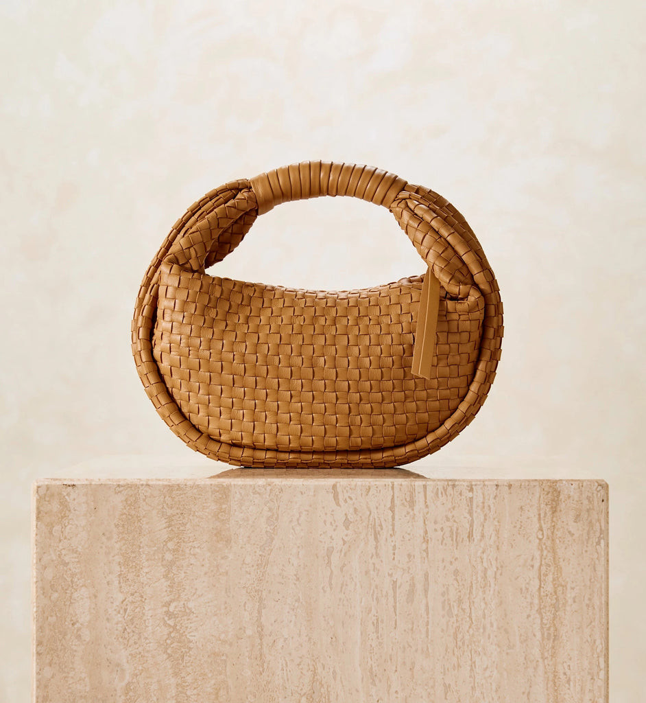 Santiago Mini Hobo Bag | Cleobella | Cleobella